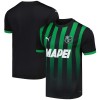 Original Fußballtrikot Sassuolo Heimtrikot 2024-25 Für Herren